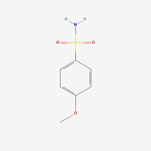 FT-0618914 CAS:1129-26-6 chemical structure