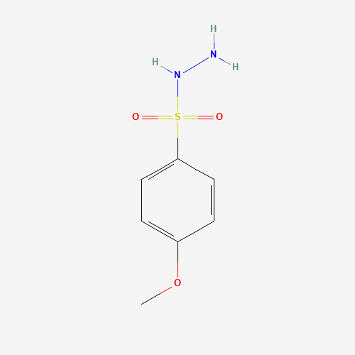 FT-0618916 CAS:1950-68-1 chemical structure