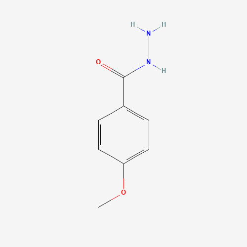 FT-0618917 CAS:3290-99-1 chemical structure