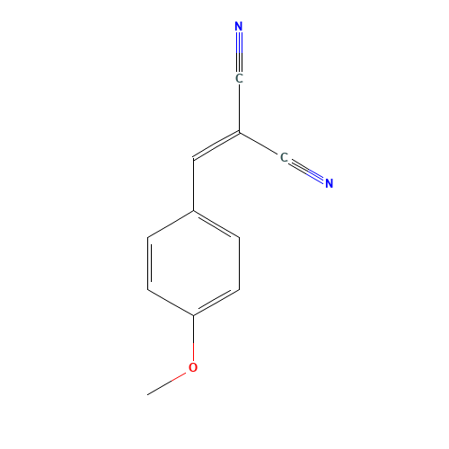 TYRPHOSTIN A1 (CAS: 2826-26-8) - Related Chemical Product