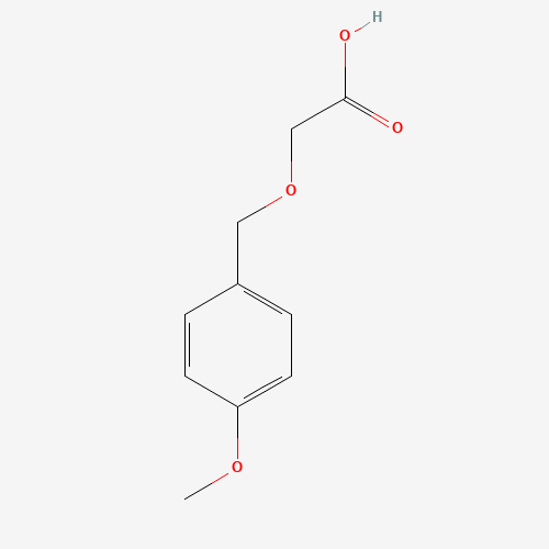 FT-0618928 CAS:88920-24-5 chemical structure