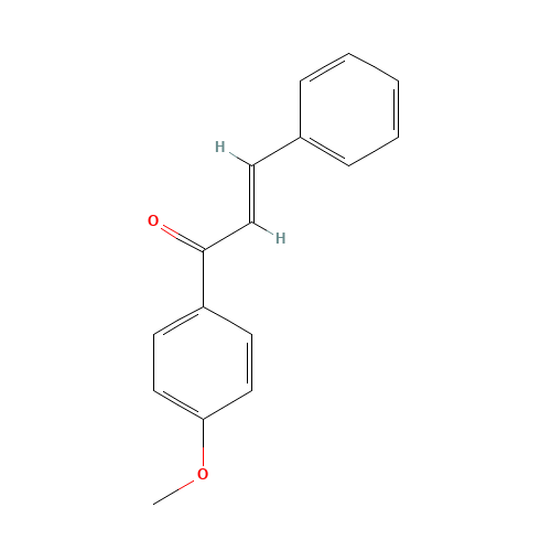 FT-0618933 CAS:959-23-9 chemical structure