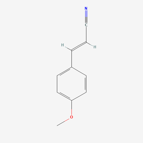 FT-0618939 CAS:28446-68-6 chemical structure