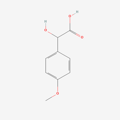 FT-0618942 CAS:10502-44-0 chemical structure