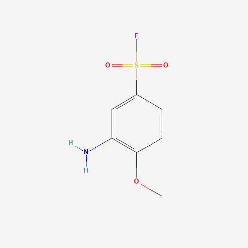 FT-0618943 CAS:498-74-8 chemical structure