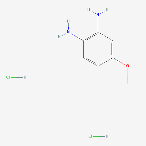 FT-0618944 CAS:59548-39-9 chemical structure