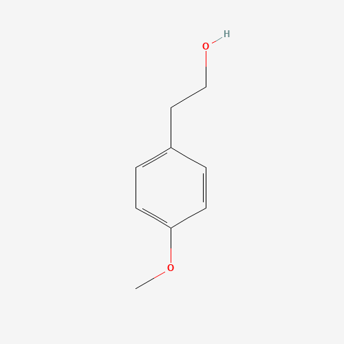 FT-0618945 CAS:702-23-8 chemical structure