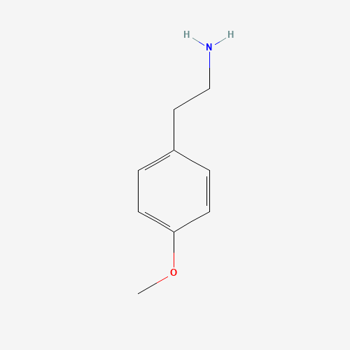 FT-0618946 CAS:55-81-2 chemical structure