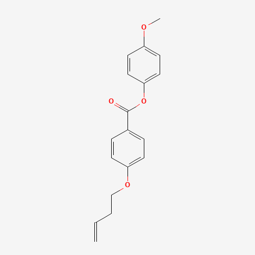 FT-0618950 CAS:76487-56-4 chemical structure