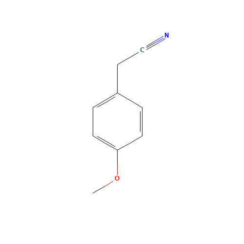 4-Methoxybenzyl cyanide (CAS: 104-47-2) - Related Chemical Product