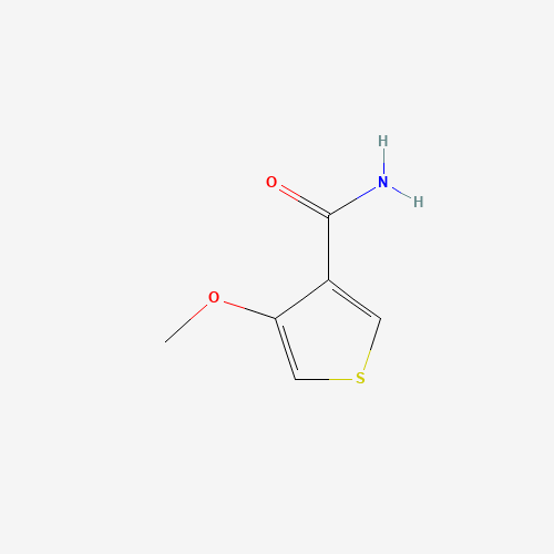 FT-0618968 CAS:65369-29-1 chemical structure