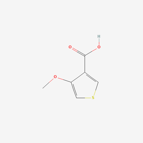 FT-0618969 CAS:71050-40-3 chemical structure