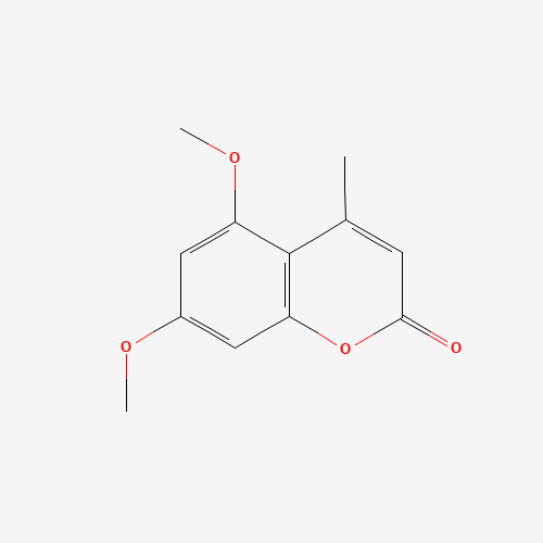 FT-0618973 CAS:6093-80-7 chemical structure