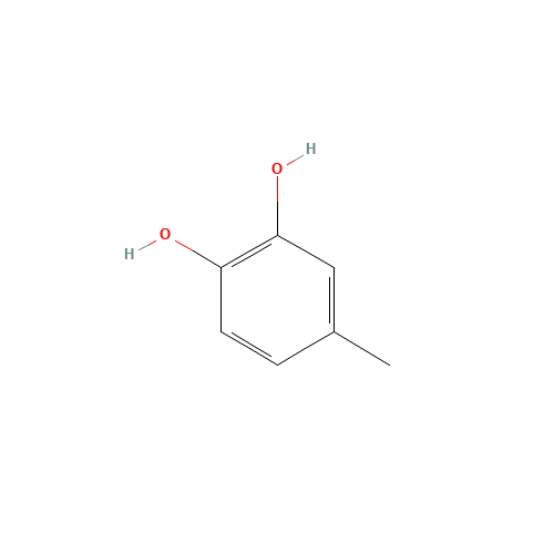 FT-0618974 CAS:452-86-8 chemical structure