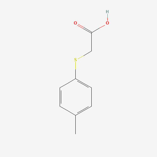 FT-0618975 CAS:3996-29-0 chemical structure