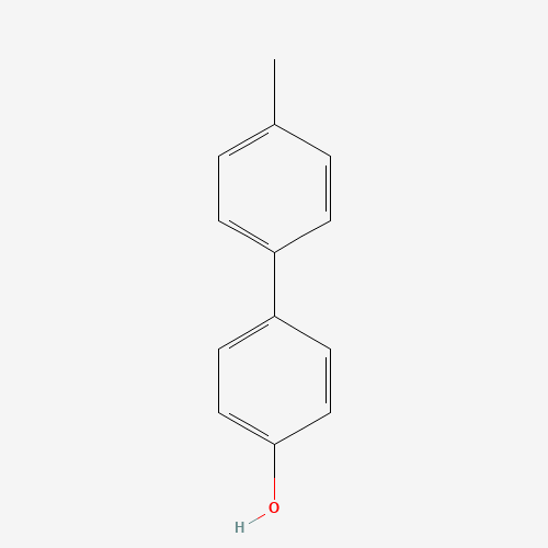 FT-0618976 CAS:26191-64-0 chemical structure
