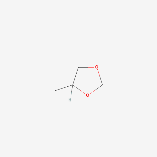 FT-0618981 CAS:1072-47-5 chemical structure