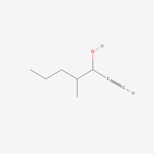 FT-0618985 CAS:87777-46-6 chemical structure