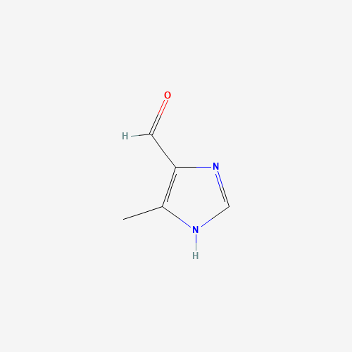 FT-0618986 CAS:68282-53-1 chemical structure