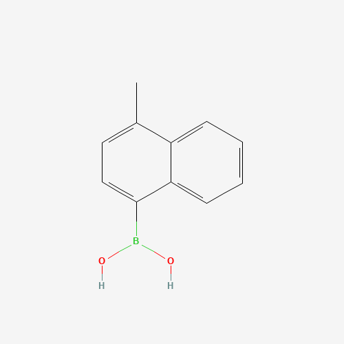 FT-0618987 CAS:103986-53-4 chemical structure