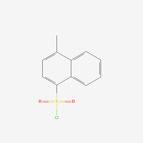 FT-0618988 CAS:10447-11-7 chemical structure