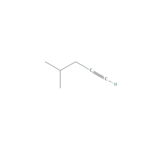 4-METHYL-1-PENTYNE (CAS: 7154-75-8) - Related Chemical Product
