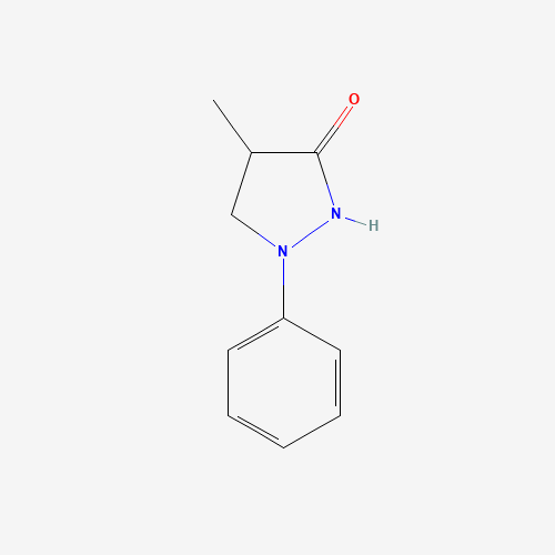 FT-0618991 CAS:2654-57-1 chemical structure