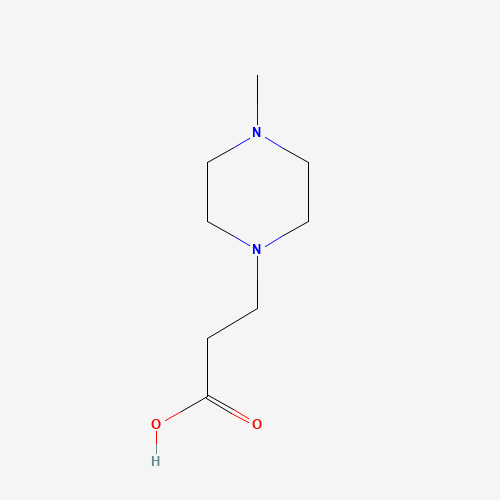 FT-0618992 CAS:55480-45-0 chemical structure