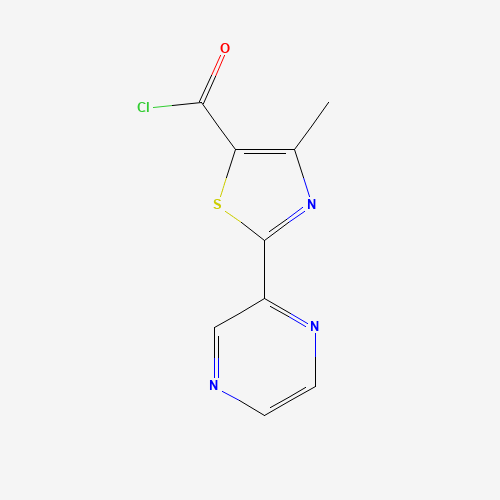 FT-0618995 CAS:257876-11-2 chemical structure