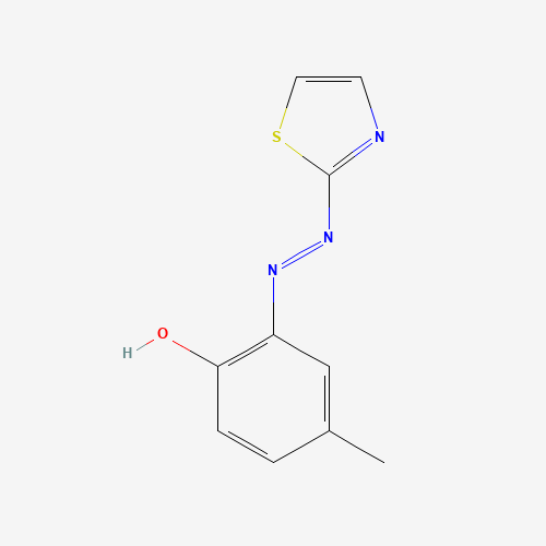 FT-0618997 CAS:1823-44-5 chemical structure
