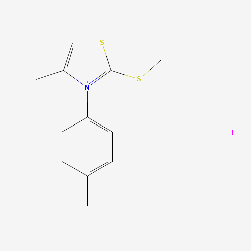 FT-0618998 CAS:33167-55-4 chemical structure