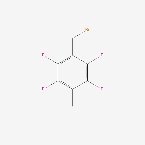 FT-0619001 CAS:92814-00-1 chemical structure