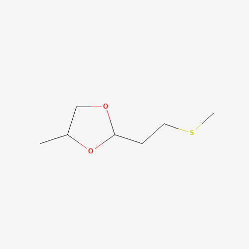 FT-0619003 CAS:59007-89-5 chemical structure