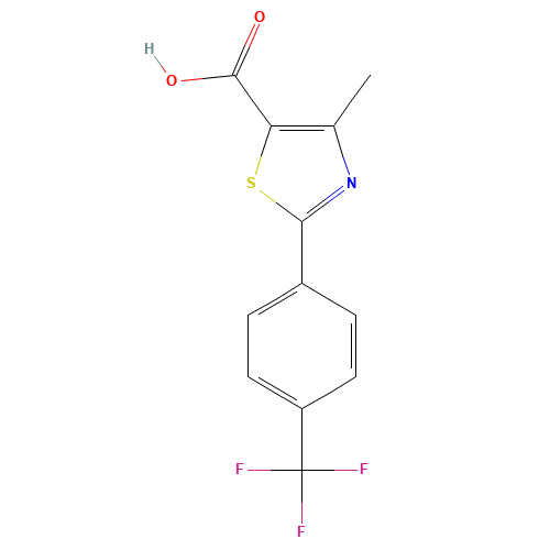 FT-0619004 CAS:144059-86-9 chemical structure