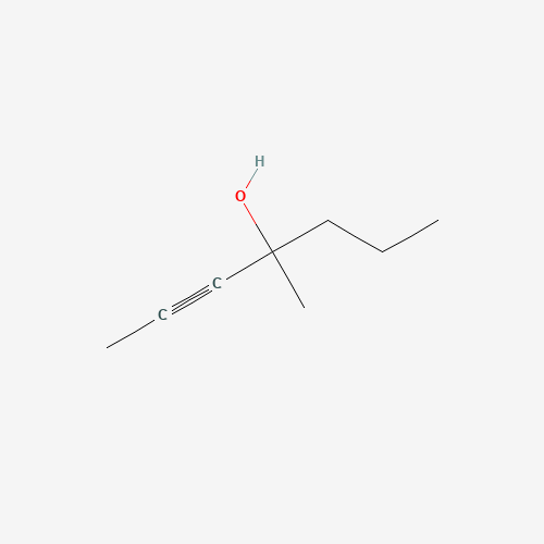 FT-0619006 CAS:4376-16-3 chemical structure