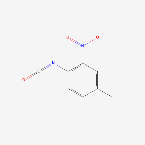 FT-0619012 CAS:57910-98-2 chemical structure