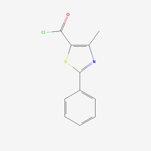 FT-0619019 CAS:54001-18-2 chemical structure