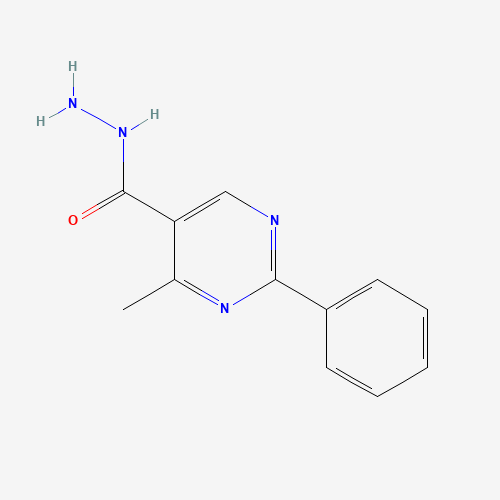 FT-0619022 CAS:100517-70-2 chemical structure