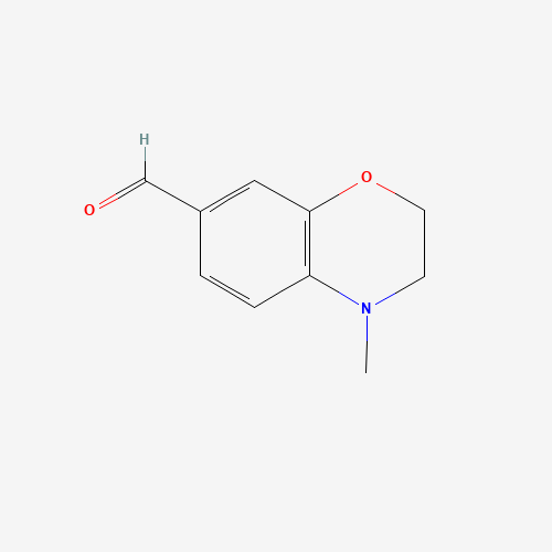 FT-0619026 CAS:141103-93-7 chemical structure