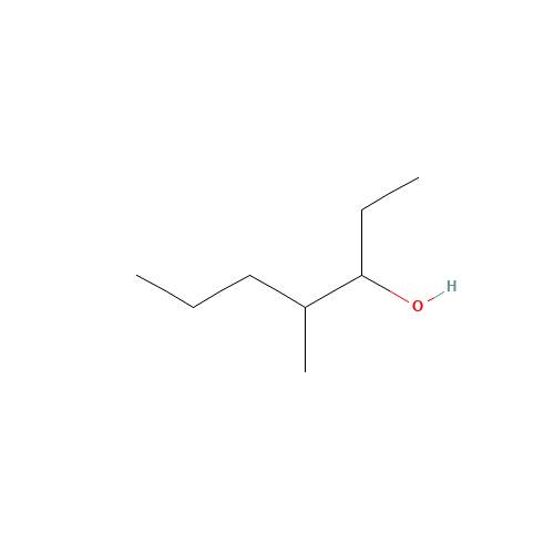 4-METHYL-3-HEPTANOL (CAS: 14979-39-6) - Related Chemical Product