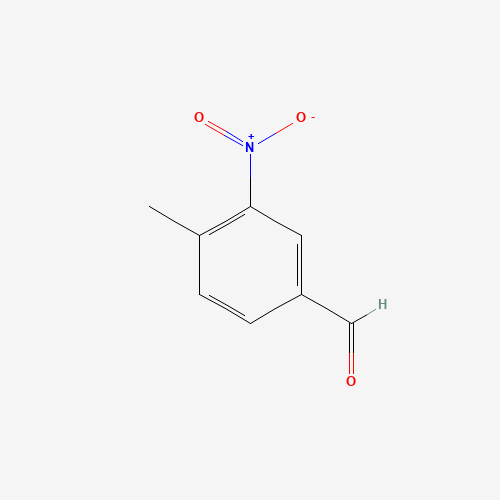 FT-0619033 CAS:31680-07-6 chemical structure