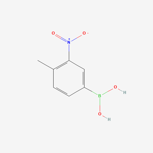 FT-0619036 CAS:80500-27-2 chemical structure