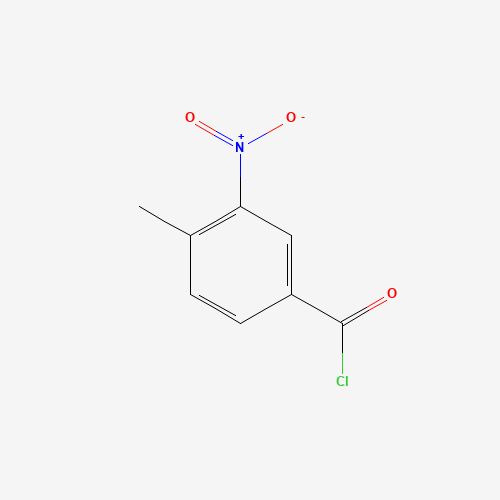 FT-0619038 CAS:10397-30-5 chemical structure