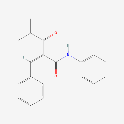 FT-0619040 CAS:125971-57-5 chemical structure