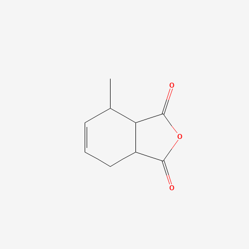 FT-0619042 CAS:5333-84-6 chemical structure