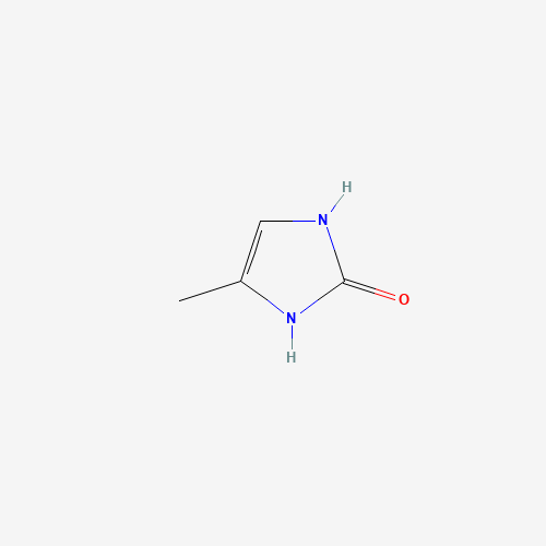 FT-0619043 CAS:1192-34-3 chemical structure