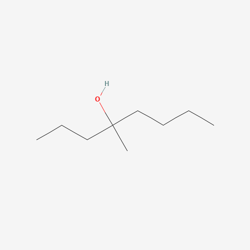 FT-0619045 CAS:23418-37-3 chemical structure