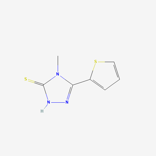 FT-0619046 CAS:68744-66-1 chemical structure