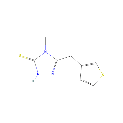 FT-0619047 CAS:262610-50-4 chemical structure