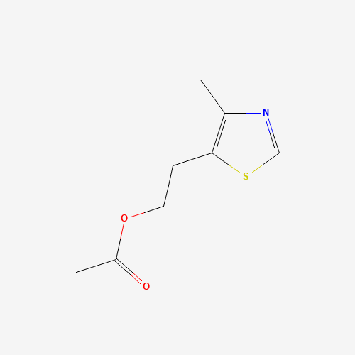 FT-0619048 CAS:656-53-1 chemical structure